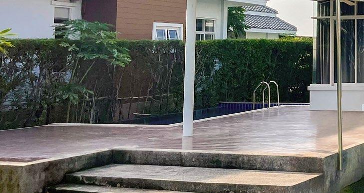 Resort Villa #53, 3-Bed Pool Villa at Black Mountain — photo 2