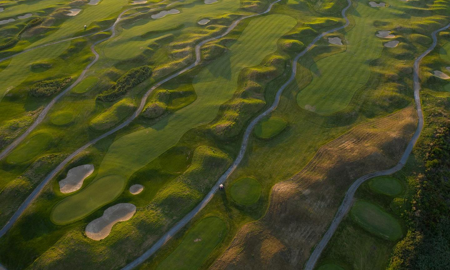 Laguna Phuket: The Course at the Centre of the Estate