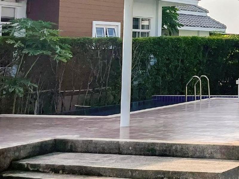 Resort Villa #53, 3-Bed Pool Villa at Black Mountain — photo 2