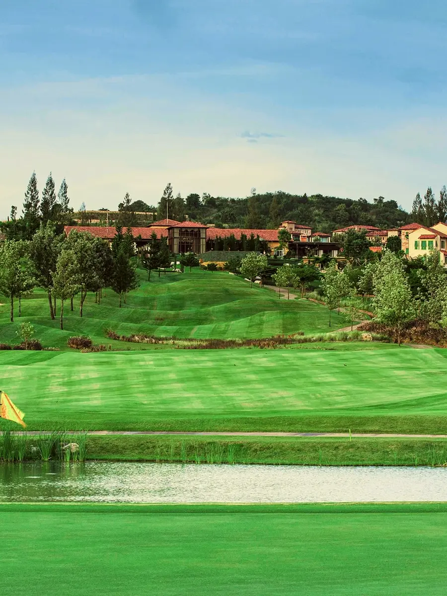 Toscana Valley Country Club